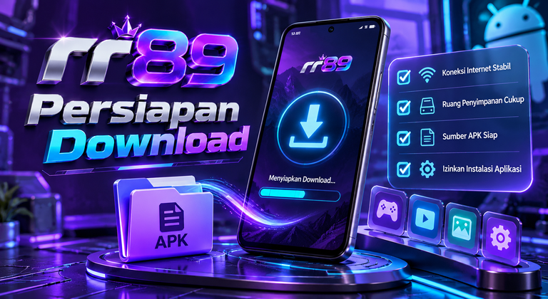 Ilustrasi panduan rr89