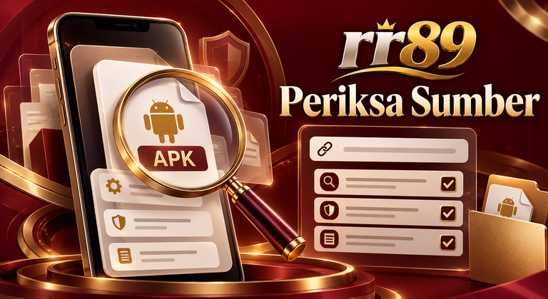 Ilustrasi panduan rr89