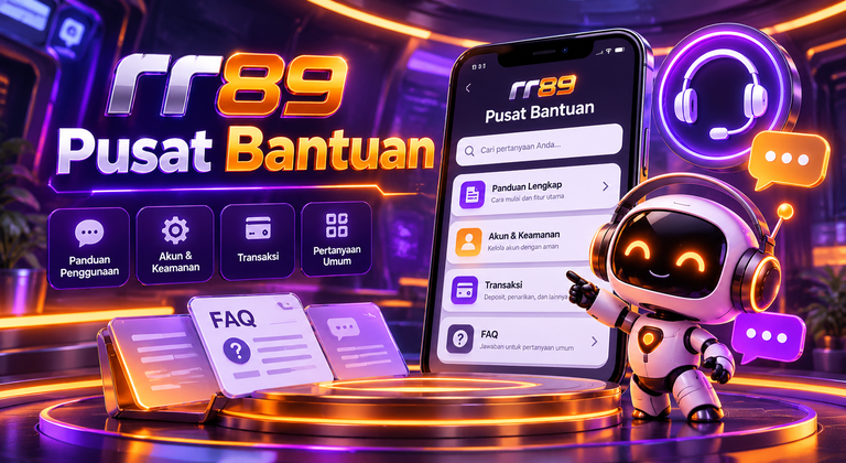 Ilustrasi panduan rr89